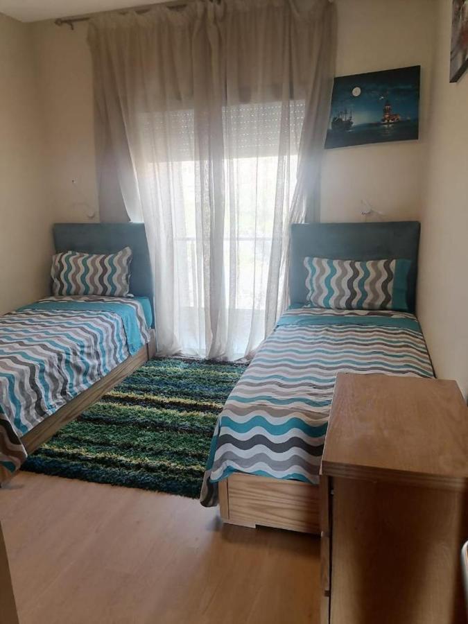Vue Golf Marrakech Appartamento Marrakesh