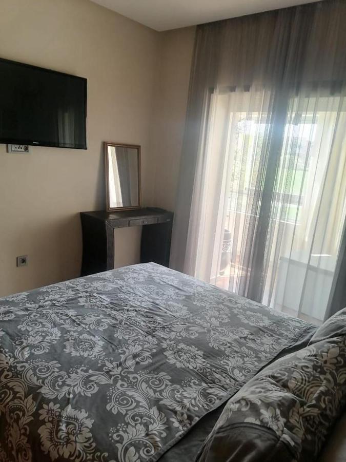 Vue Golf Marrakech Appartamento